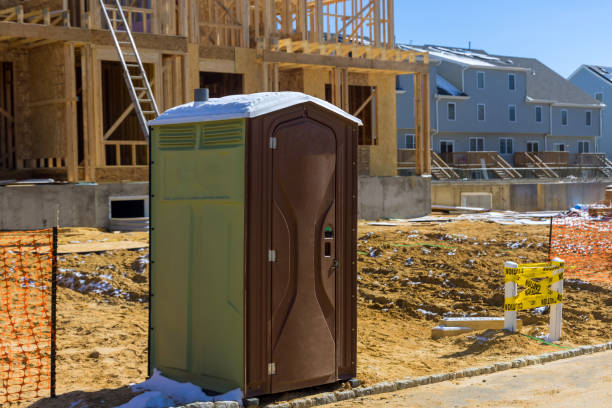 Best Construction site porta potty rental  in Siesta Acres, TX